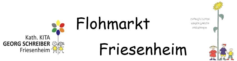 Flohmarkt Friesenheim